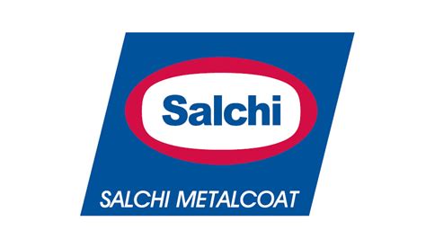 Salchi Metalcoat Srl – Paris Packaging Week